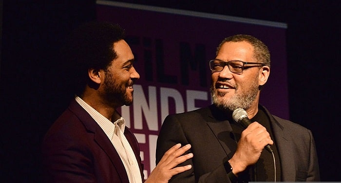 Get to Know Langston Fishburne - American Actor and Ballet Dancer